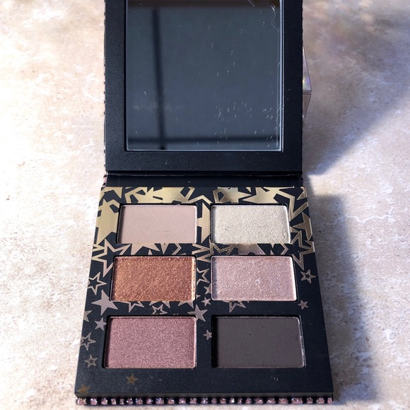 MAC Cosmetics Other - *BNIB* MAC Star-sighting eye compact: Neutral
